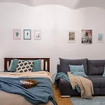 St. Miasto Studio Krakow