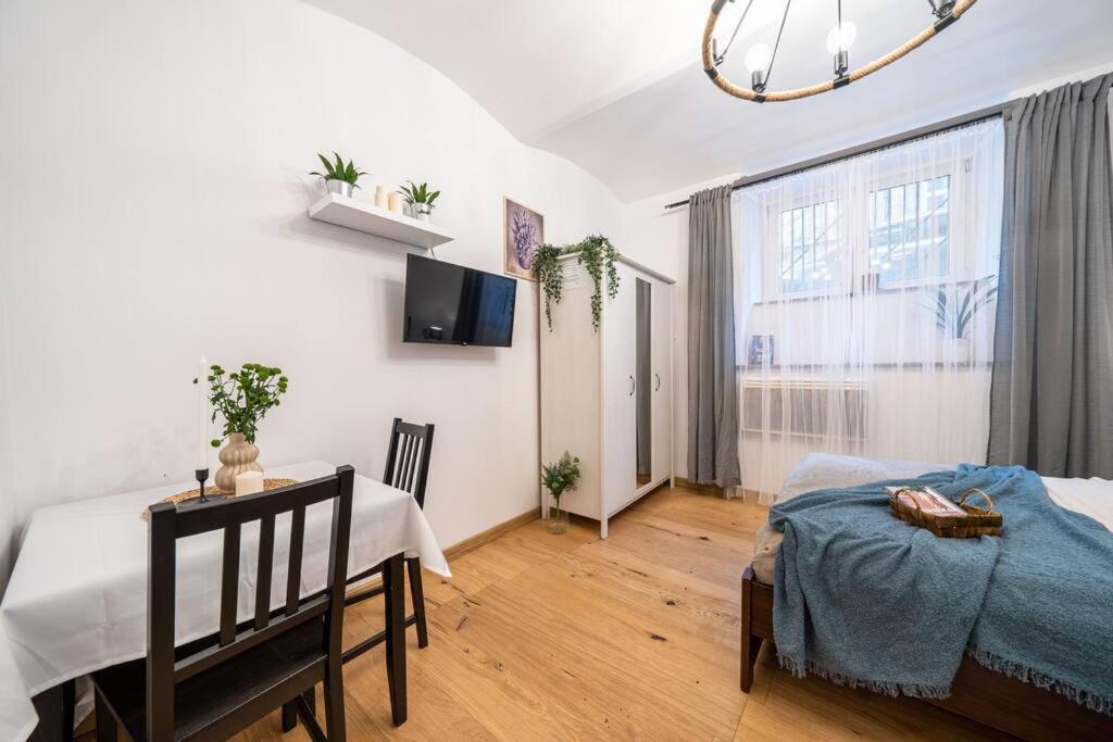 Apartament St.