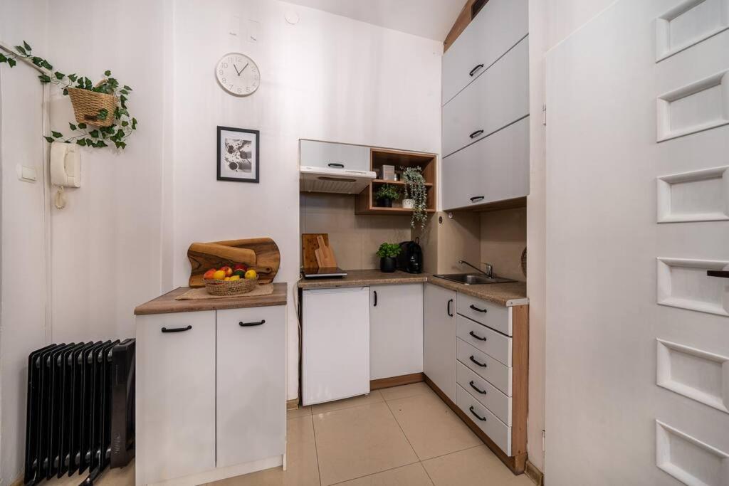 Apartament St.