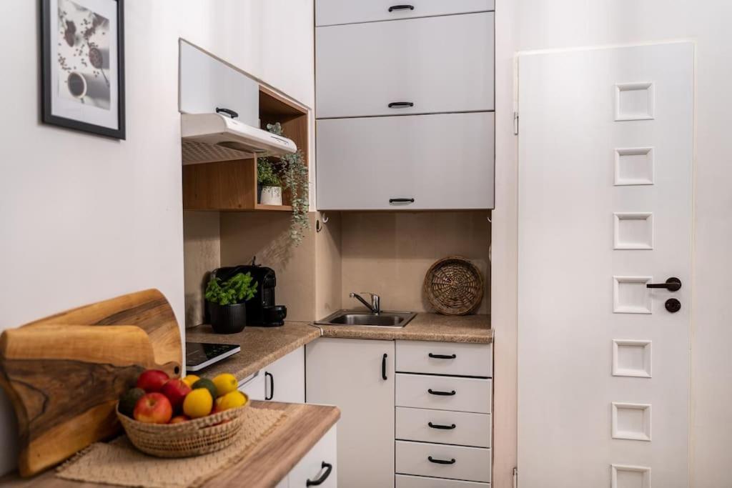 St. Apartament Kraków