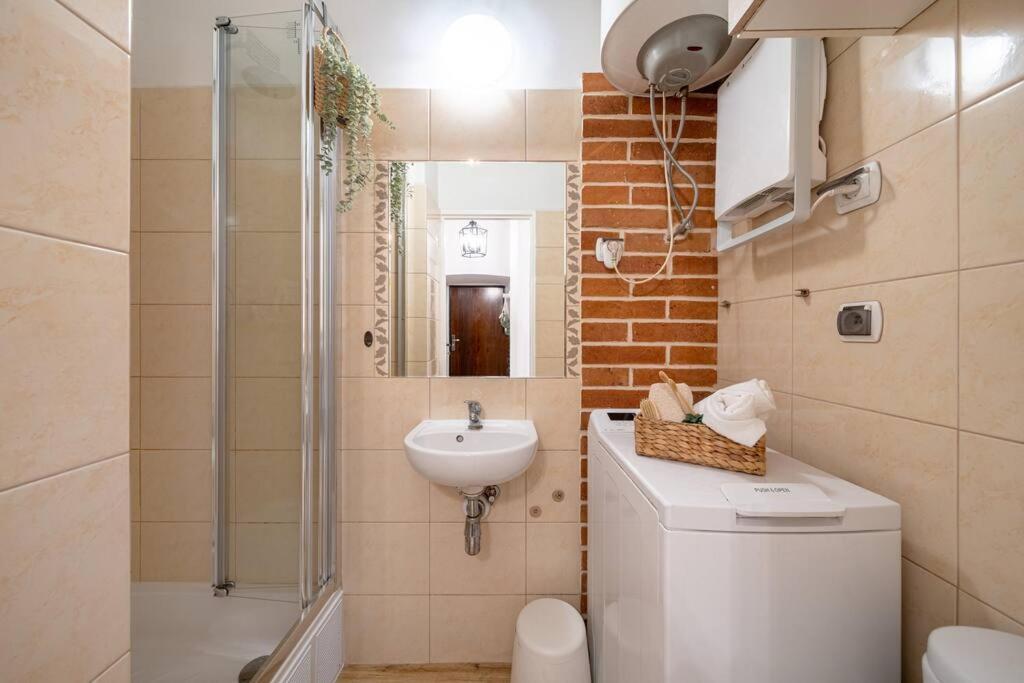 Apartament St. *