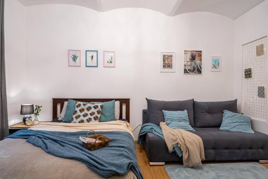 Apartament St. *